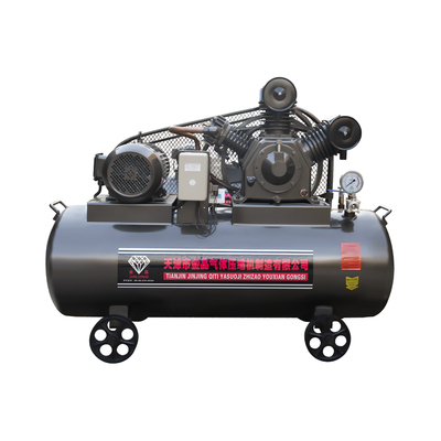 活塞式空压机（气泵）