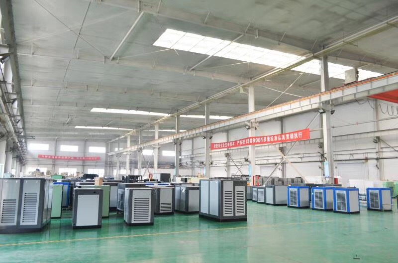 整机租赁及二手设备收售