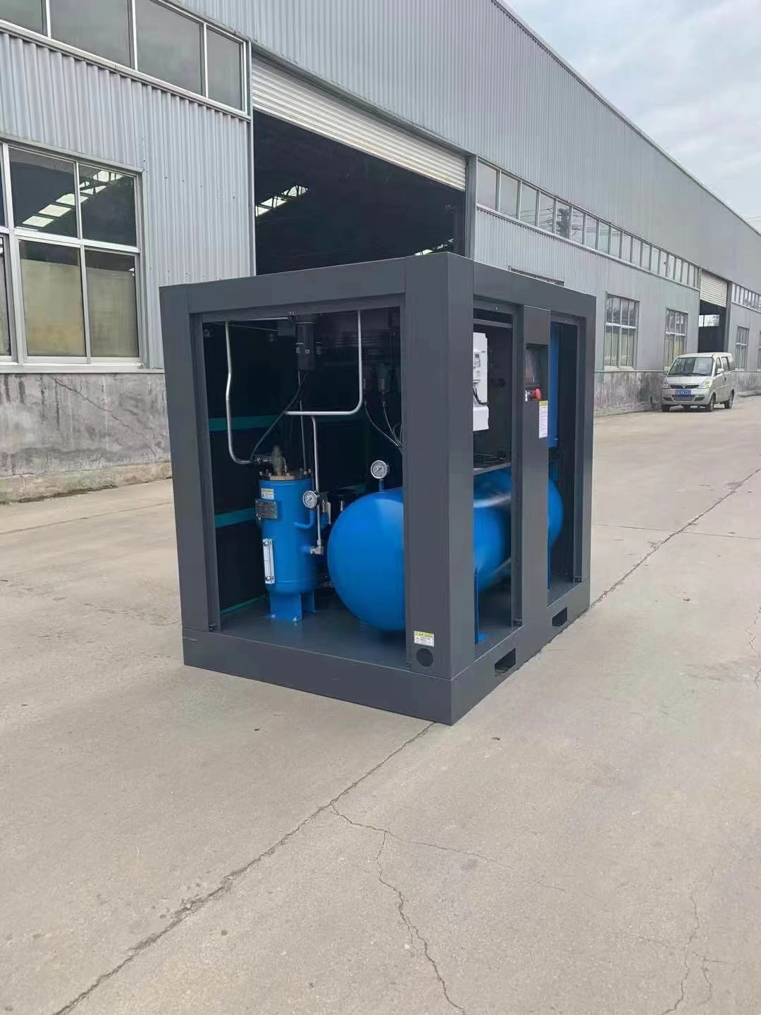 激光专用一体机