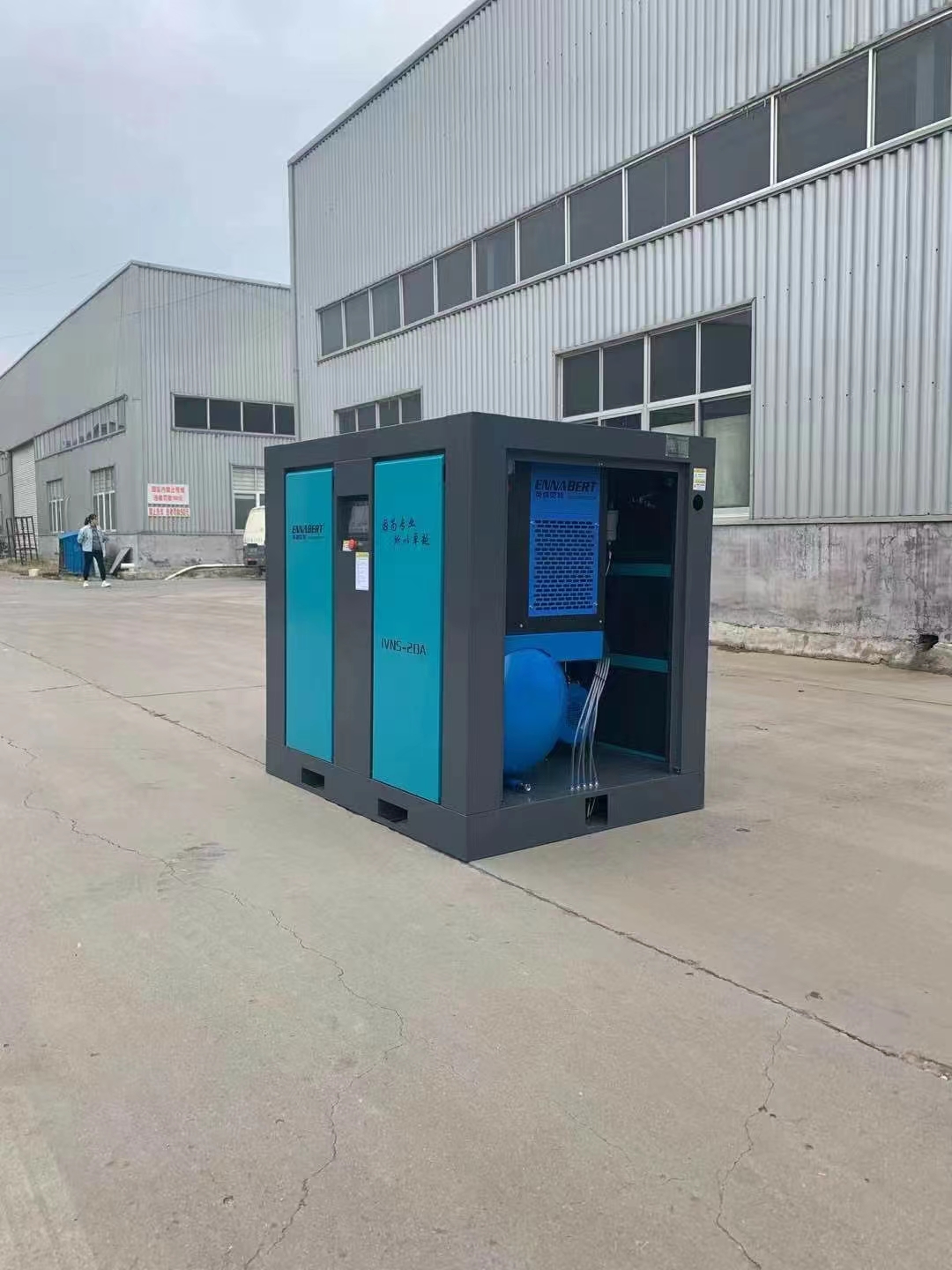 激光专用一体机