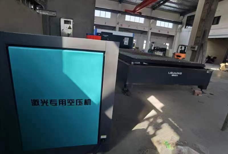 激光专用一体机